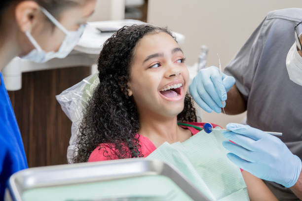 Best Emergency Tooth Extraction  in Denver City, TX