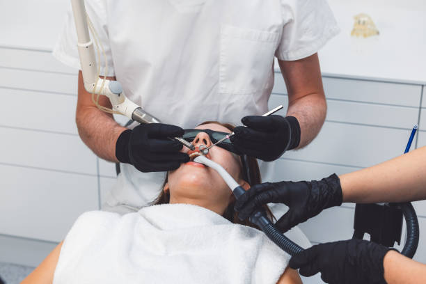 Best Cracked Tooth Emergency Dentist  in Denver City, TX
